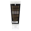 SHEA MOISTURE African Black Soap Facial Wash & Scrub 4 Ounce (Pack of 2)