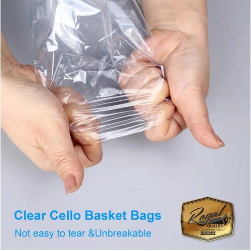 Shrink Wrap Bags, 400Pcs 4x6 Inch Heat Shrink Wrap Bags Sleeves for Soap Kit - Bath Bomb - Jars - Bags - Soap Shrink Wraps for Homemade Soap Clear Gift Bags