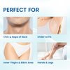 Sielkin Ingrown Hair Treatment: Razor Bumps Stopper for Women and Men Upgraded Formula