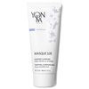 Yon-Ka Essentials Masque 105 (75ml) Clarifying and Purifying Face Mask - Weekly Treatment for Dry and Sensitive Skin That Hydrates While Tightening Pores and Purifying Skin