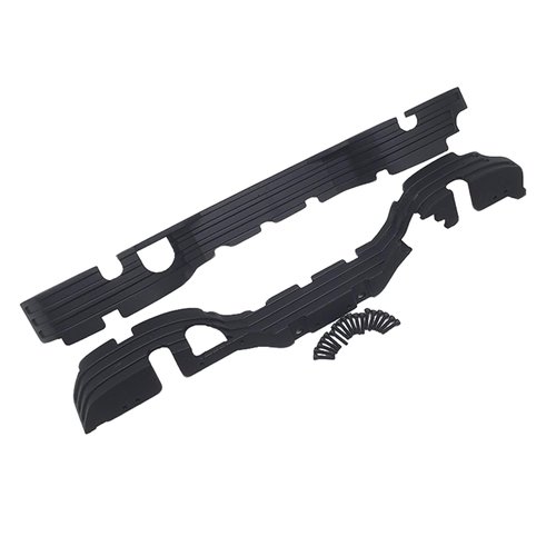 FMS FCX24M Simulation RC 1:24 Camel Cup Crawler RC Buggy Modified Fender Liner Upgrade Parts