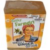 Cheeky Ginger Citrus BAR SOAP Orange Grapefruit Lemon Ginger