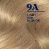 Clairol Nice'N Easy Creme 9A Light Ash Blonde (Pack of 3)