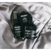 Brickell Men's Advanced Anti-Aging Skin Care Routine, Night Face Cream, Vitamin C Facial Serum and Eye Cream, Natural and Organic, Scented, Skin Care Gift Set