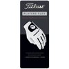 Titleist Players-Flex Mens Reg LH Pearl, White(Medium, Worn on Left Hand)