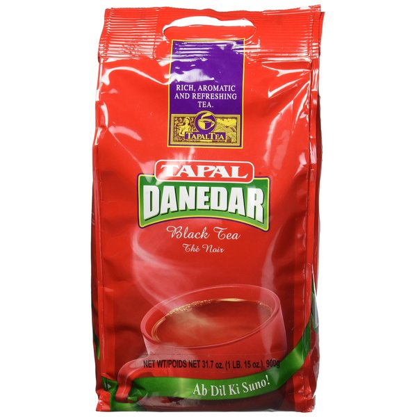 Tapal Danedar Black Tea (Economy Pack) 31.7oz
