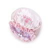 Earth Therapeutics Deluxe Shower Cap
