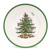Spode Christmas Tree Dinner Plate