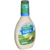 Hidden Valley Original Ranch Salad Dressing & Topping, Gluten Free - 16 Ounce Bottle (Package May Vary)