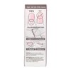 KISS imPRESS No Glue Mani Press On Nails, Color, 'Pick me Pink', Pink, Short Size, Squoval Shape, Includes 30 Nails, Prep Pad, Instructions Sheet, 1 Manicure Stick, 1 Mini File