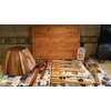 Howard Products BBB012 Butcher Block and Cutting Board Oil, 12-Ounce (3-Pack)