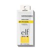 e.l.f. SKIN Suntouchable Whoa Glow SPF 30, Sunscreen & Makeup Primer For A Glowy Finish, Made With Hyaluronic Acid, Vegan & Cruelty-Free, Packaging May Vary, Sunlight