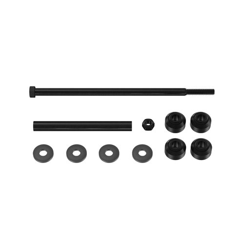 cciyu Steering Front Sway Bar End Links Stabilizer Bar fit for 1995-2010 for Ford Explorer 1998-2011 for Ford Ranger 1997-2010 for Mercury Mountaineer 94-01 for Dodge Ram 2pcs Suspension Kit