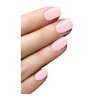 Adesse New York Organic Infused Gel Effect Nail Lacquer, Fast Drying, Chip Resistant Polish, Ultra Long Wear for a Flawless Manicure, Vegan, Cruelty Free, Paraben Free- 11ml (Bellini)