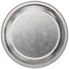 Fox Run Pie Pan, Tin-Plated Steel, 7-Inch