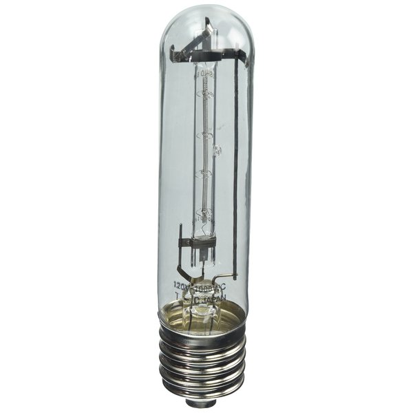 Ushio BC7853 1003361 - JT120V-1000WC/E40 (Short) Tubular Halogen Light Bulb