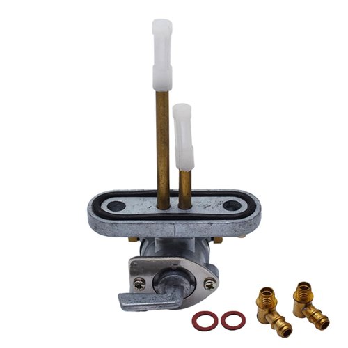 labwork Fuel Switch Replacement for Yamaha SR500 1980-1981