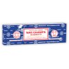 Satya Sai Baba Nag Champa Incense Sticks, 100-gram (Pack of 2)