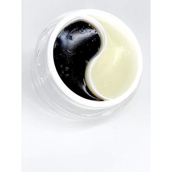 Mixed Edition Edge Control Castor & Coconut Oil
