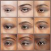 Maybelline New York Expert Wear Eyeshadow Singles, Chic Naturals 250s Tastefully Taupe, 0.09 Ounce