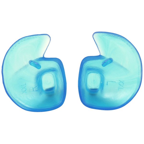 Doc's Pro Plugs Ear Plugs (DS03B)