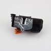 Dasbecan Rear Door Lock Actuator Compatible with Hummer H2 2003-2007 15816391 Right Passenger Side Door Latch Replaces# 15182171 15816391 15254039 15134816