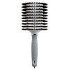 Olivia Garden Ceramic + Ion Turbo Vent Boar Hair Brush, Oval