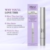 PRAI Beauty Ageless Lip and Line Filler for Instantly Ageless Lips, Lip Serum, 0.13 Oz