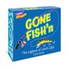 Trend Enterprises Gone FISH'n Strategy Game, Inc. - Family-Friendly Card Games