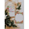 Your Main Event Prints Fiesta Bridal Shower Invitations, Taco Bout Love, 20 Invitations