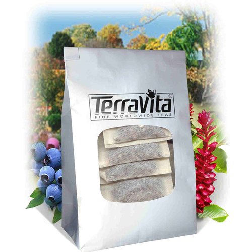 Pennyroyal Tea (25 tea bags, ZIN: 513700)