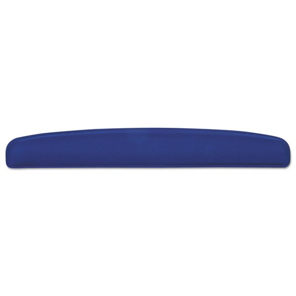 Allsop® Memory Foam Wrist Rest, Blue
