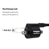1PZ CT3-P01 Ignition Coil Spark Plug For Polaris ATV Trail Boss 325 330 2003 2004 2005 2006 2007 2008 2009 2010 2011 2012 2013