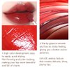 BINGBRUSH 2 Pcs Moisturizing and Silky Velvet Lipgloss Set, Matte Longwear Waterproof Smooth Lipstick for Makeup Collection - Nourishing Lipstick Lipgloss Lip Stain (set01)