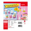 KLUTZ Mini Shake Shop Craft Kit