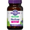 Oregon's Wild Harvest Organic Skullcap Vegan Capsules | Traditional Herbal Supplement, 90 Count