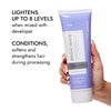 ion Keratin Smoothing Treatment Kit, Formaldehyde Free Treatment, Deeply Nourishes Hair, Great for All Hair Types
