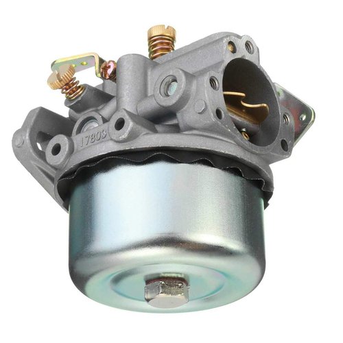 Carburetor Carb for Kohler 8HP K90 K91 K181 K141 K160 K161 Motor Engine 46 853 01-S/46 053 03-S with Gasket 231847-S Engine Air Filter