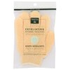 Earth Therapeutics Exfoliating Hydro Gloves Natural 1 Pack(S)