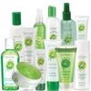Zermat Styling Gel With Kiwi Extract,Gel para el Cabello Con Extracto de Kiwi