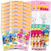 Shimmer and Shine Mini Party Favor Set - Bundle with 24 Nick Jr Genie Play Packs of Coloring Pages, Stickers, More | Nickelodeon Birthday Supplies