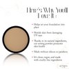 Emani Vegan 200 Bamboo HD Setting Powder