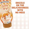 Smucker's Sundae Syrup Caramel Flavored Syrup, 20 Ounces