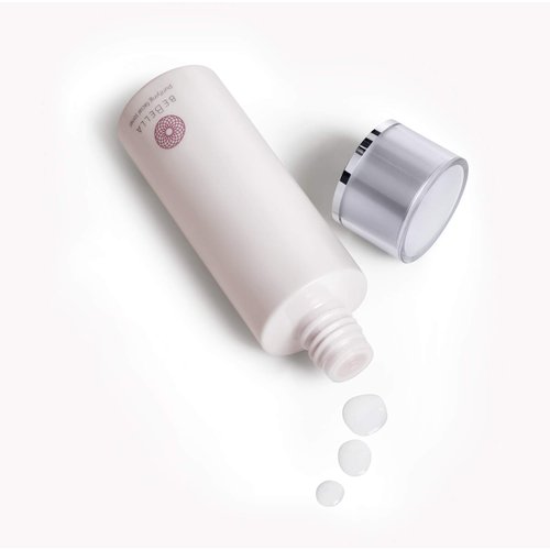 BeBella Probiotic Facial Toner-Probiotic Ferment Filtrates Gently Hydrate & Clarify Skin, Non-Alcoholic, Water Based Formula, Reduces Pore Size