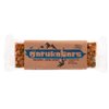 Garuka Bars Energy Bar - Handmade with Raw Honey - 100% Recyclable Packaging (Red Walnut Protein, 12 Bars)