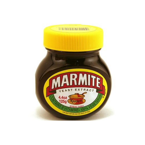 Yeast Extract - 4.4oz (Pack of 3)