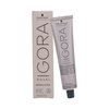 Schwarzkopf Professional Igora Royal Absolutes Hair Color, 8-50, Light Blonde Gold Natural, 2.1 Ounce