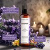 MAJESTIC PURE Lavender Hair Oil 6.7 Fl oz