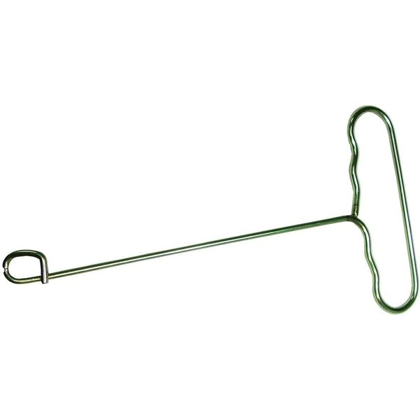 Ohero Fishing Products TT-DEHOOKER Stainless Steel Dehooker Inch - TT-DEHOOKER