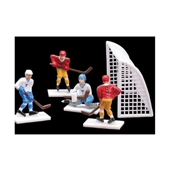 Cake Decorating Kit CupCake Decorating Kit Sports Toys (Baby Blocks)